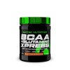 Scitec Nutrition BCAA + Glutamine Xpress 300 g (Příchuť žvýkačka)
