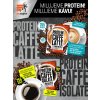Extrifit Protein Caffe Isolate 31,3 g (Příchuť vanilka)