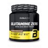 BioTech Glutamine Zero 300 g (Příchuť citron)