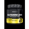 BioTech Glutamine Zero 300 g (Příchuť citron)