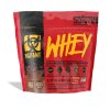 Mutant® Whey 100% Gourmet Protein 2270 g (Příchuť jahoda)