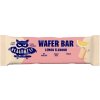 HealthyCo Wafer Bar 24 g (Příchuť čokoláda)