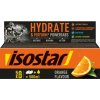 Isostar Power Tabs 10 tbl x 12 g (Příchuť citron)