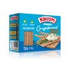 Knuspi Crispbread 150 g (Příchuť jarní zelenina)