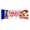USN Trust crunch protein bar 60 g (Příchuť sušenky-bílá čokoláda)