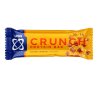 USN Trust crunch protein bar 60 g (Příchuť sušenky-bílá čokoláda)