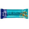 USN Trust crunch protein bar 60 g (Příchuť sušenky-bílá čokoláda)