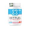 USN Diet Fuel Ultralean 1000 g (Příchuť čokoláda)