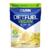 USN Diet Fuel Vegan 880 g (Příchuť čokoláda)