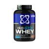 USN Iso-Gro Whey Protein 2000 g (Příchuť čokoláda)