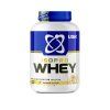 USN IsoPro Whey Protein Isolate 1800 g (Příchuť vanilka)