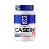 USN 8 hours Premium casein 908 g (Příchuť vanilka)