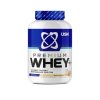 USN Whey+ Premium Protein 2000 g (Příchuť čokoláda-karamel)