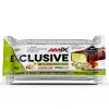 Amix Exclusive Protein Bar 40 g (Příchuť ananas-kokos)