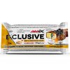 Amix Exclusive Protein Bar 40 g (Příchuť ananas-kokos)
