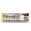 Amix Exclusive Protein Bar 85 g (Příchuť čokoláda-banán)