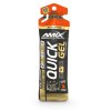 Amix Performance Quick Gel 40 x 45 g (Příchuť krvavý pomeranč)