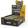 Amix Performance Quick Gel 40 x 45 g (Příchuť krvavý pomeranč)