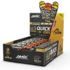 Amix Performance Quick Gel 40 x 45 g (Příchuť krvavý pomeranč)