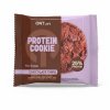 QNT Protein Cookie 60 g (Příchuť čokoládové kousky)