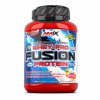 Amix Whey-Pro FUSION 1000 g (Příchuť jablko-skořice)