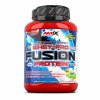Amix Whey-Pro FUSION 1000 g (Příchuť jablko-skořice)
