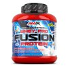 Amix Whey-Pro FUSION 2300 g (Příchuť jablko-skořice)