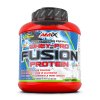 Amix Whey-Pro FUSION 2300 g (Příchuť jablko-skořice)