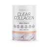 BioTech Clear Collagen Professional 350 g (Příchuť broskvový ledový čaj)