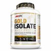 Amix Gold Whey Protein Isolate 2280 g (Příchuť banán)