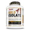 Amix Gold Whey Protein Isolate 2280 g (Příchuť banán)