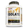 Amix Gold Whey Protein Isolate 2280 g (Příchuť banán)