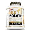 Amix Gold Whey Protein Isolate 2280 g (Příchuť banán)