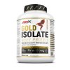 Amix Gold Whey Protein Isolate 2280 g (Příchuť banán)