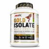 Amix Gold Whey Protein Isolate 2280 g (Příchuť banán)