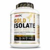 Amix Gold Whey Protein Isolate 2280 g (Příchuť banán)