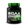 Scitec Nutrition BCAA + Glutamine Xpress 600 g (Příchuť vodní meloun)