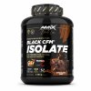 Amix Black Line Black CFM Isolate 2000 g (Příchuť slaný karamel)
