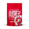 Scitec Nutrition 100% Whey Protein Professional 500 g (Příchuť Med a skořice)