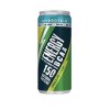 MyProtein BCAA Energy Drink 330 ml (Příchuť citron-limeta)