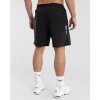 Exalted Pánské ESSENTIAL PERFORMANCE kraťasy - černá (Velikost M)