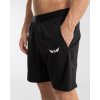 Exalted Pánské ESSENTIAL PERFORMANCE kraťasy - černá (Velikost M)