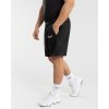 Exalted Pánské ESSENTIAL PERFORMANCE kraťasy - černá (Velikost M)