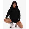 Exalted Comfy-Nest™ Mikina - černá (Velikost XL)