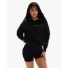 Exalted Comfy-Nest™ Mikina - černá (Velikost XL)