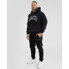 Exalted Pánská mikina Comfy-Nest ICON - černá (Velikost M)