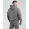 Exalted Pánská mikina Comfy-Nest ICON - šedá (Velikost M)