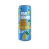 Pro! Brands BCAA Drink Bcaa 330 ml (Příchuť malina)
