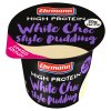 Ehrmann High Protein Pudding 200 g (Příchuť karamel)