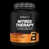 BioTech Nitrox Therapy NEW FORMULA 680 g (Příchuť tropické ovoce)